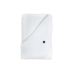 Dani sengetæppe, white