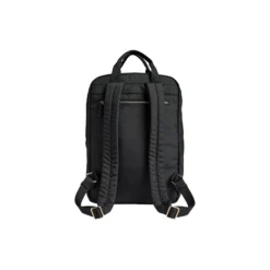DarlaMBG Backpack, monochrome black w/gold
