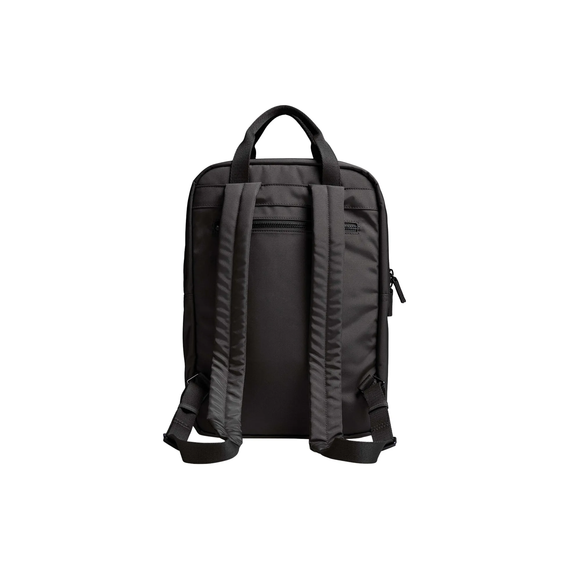 DarlaMBG Backpack, monochrome black