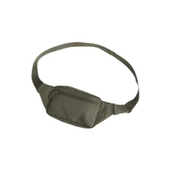 DarlaMBG Bum Bag, monochrome dark olive