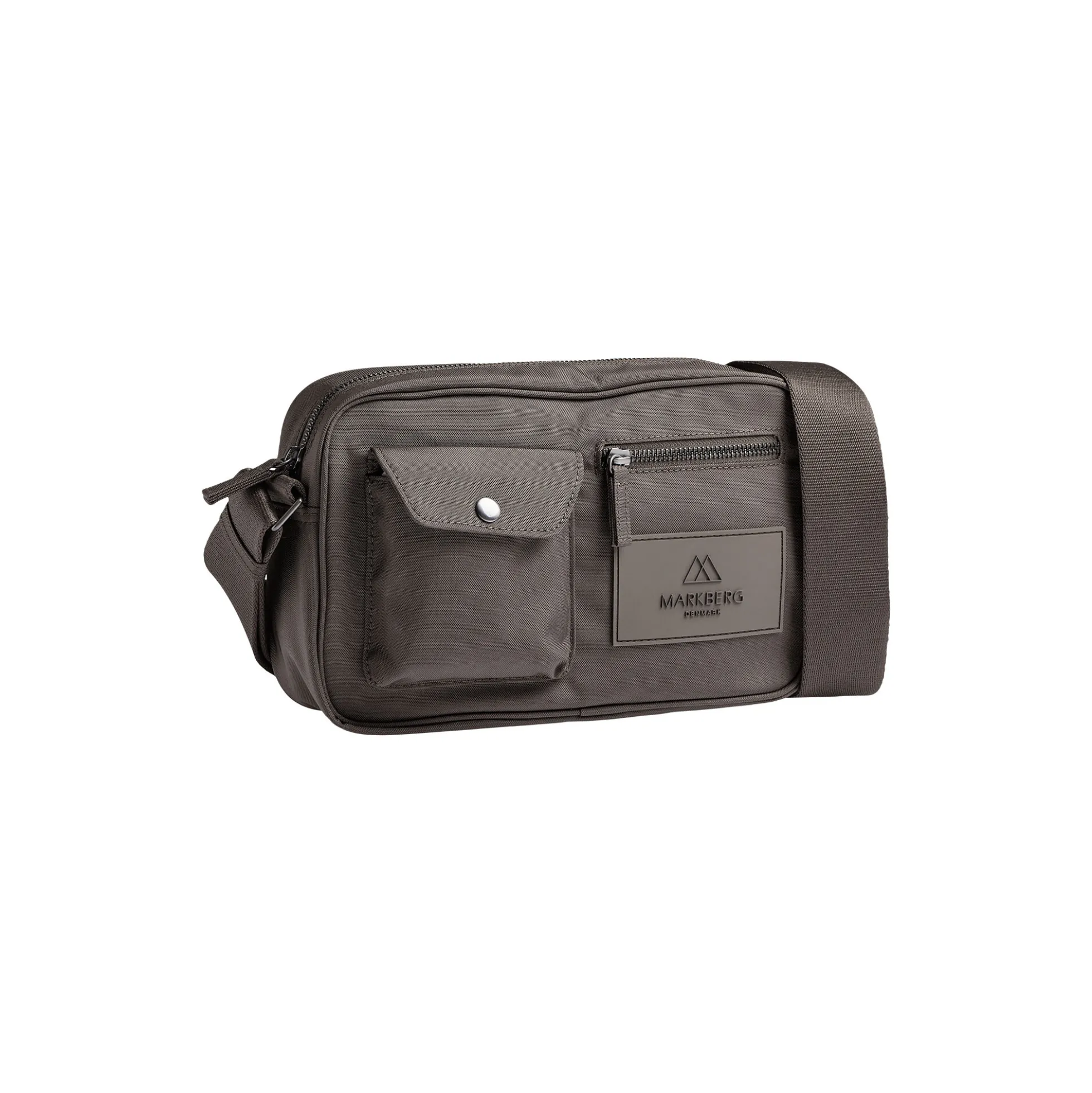 DarlaMBG Crossbag Monochrome, major brown