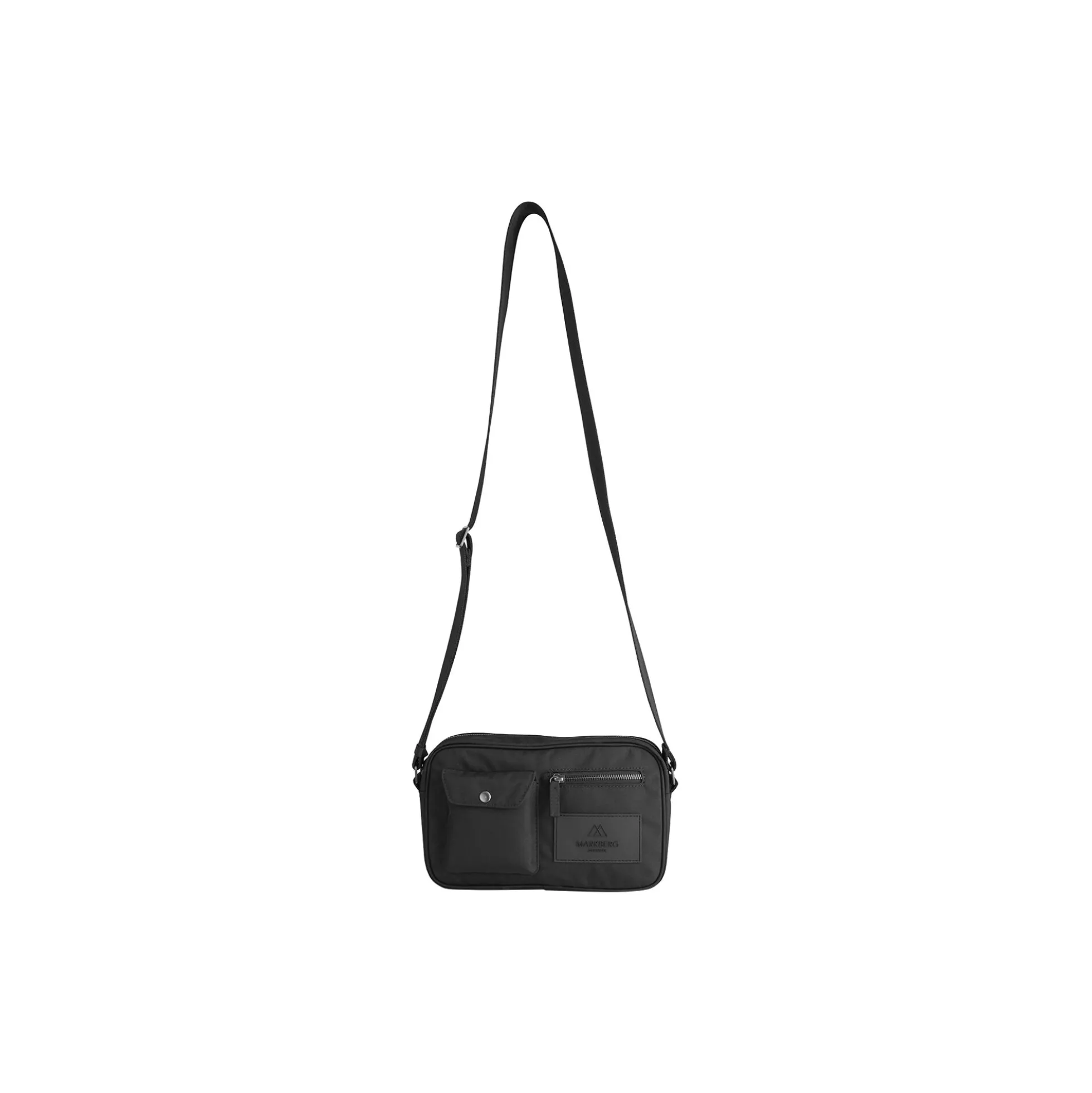 DarlaMBG Crossb., monochrome black