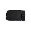 DarlaMBG Crossb., monochrome black w/gold