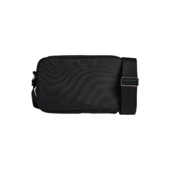 DarlaMBG Crossb., monochrome black w/gold