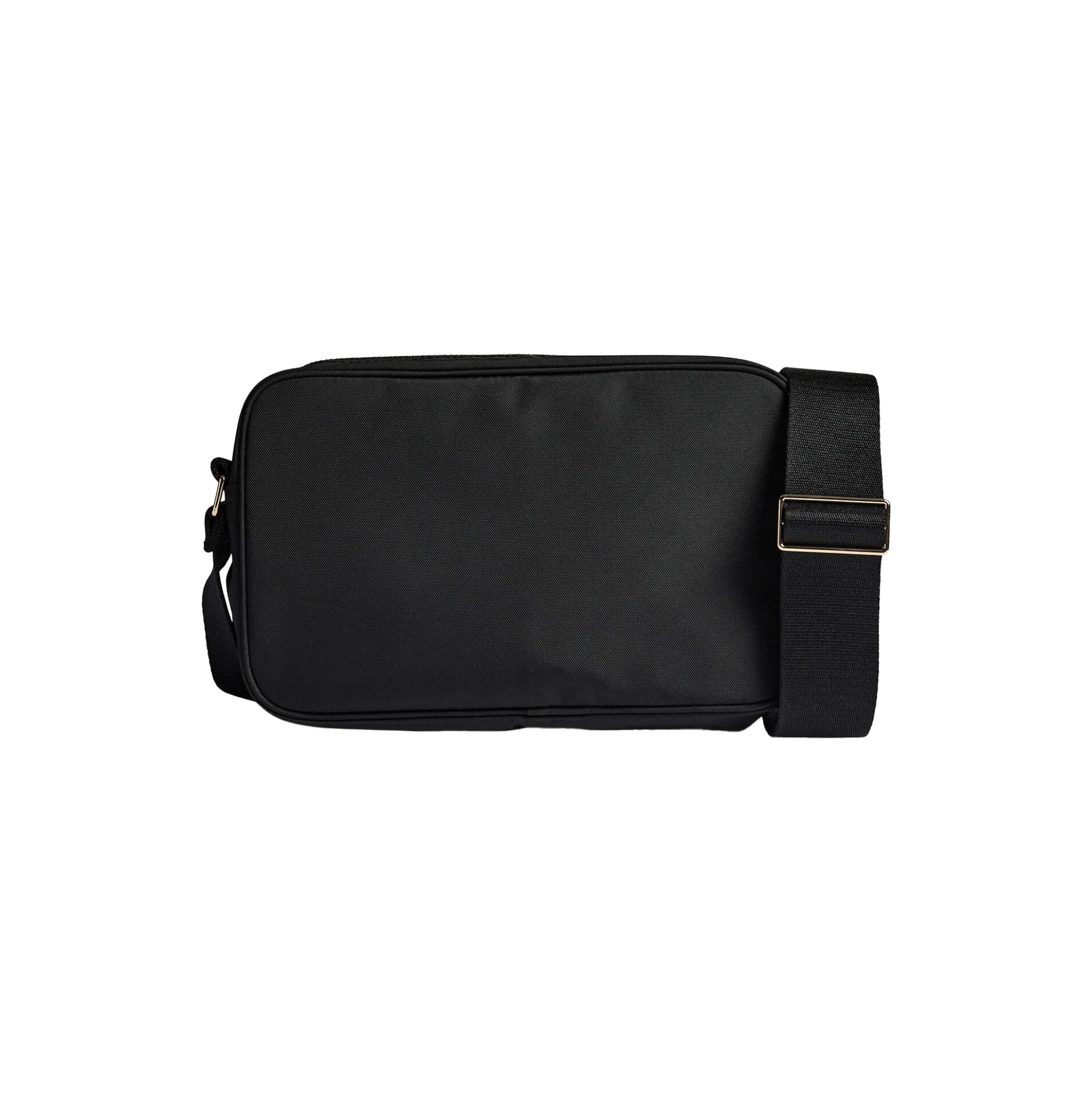DarlaMBG Crossb., monochrome black w/gold