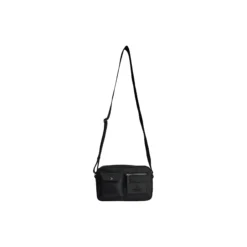 DarlaMBG Crossb., monochrome black w/gold