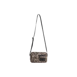 DarlaMBG Crossbody Monochrome, leopard