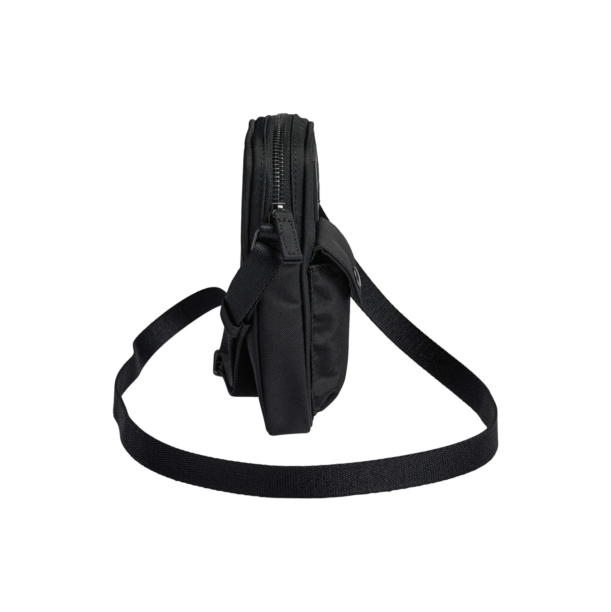 DarlaMBG Mini Cross. Bag, monochrome black