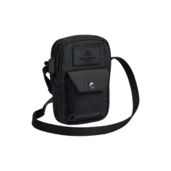 DarlaMBG Mini Cross. Bag, monochrome black