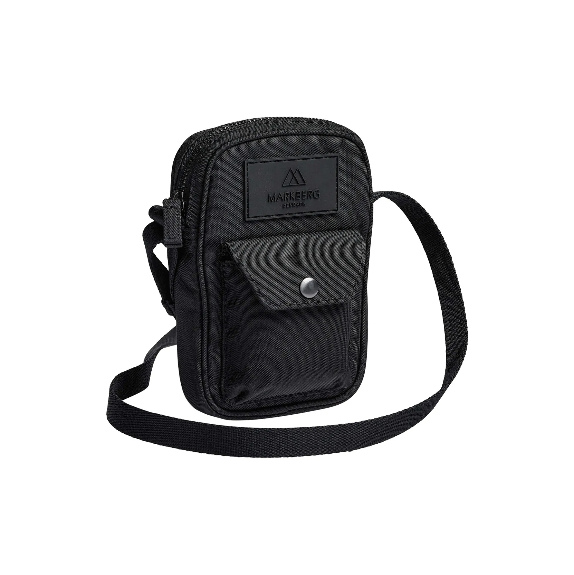 DarlaMBG Mini Cross. Bag, monochrome black