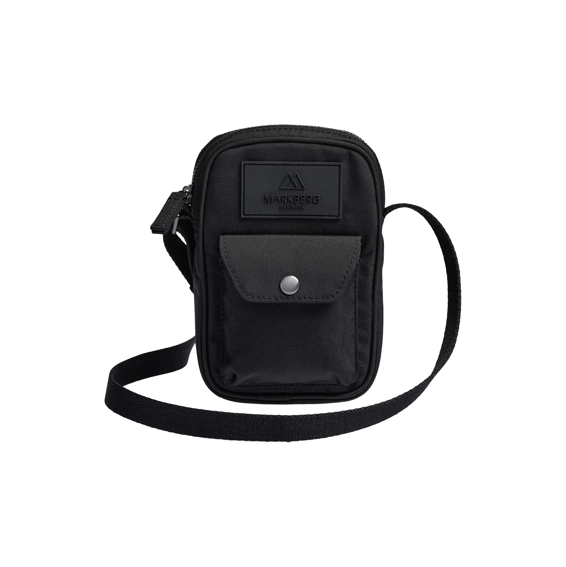 DarlaMBG Mini Cross. Bag, monochrome black