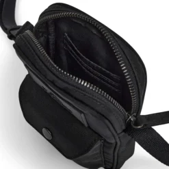 DarlaMBG Mini Cross. Bag, monochrome black