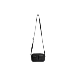 DarlaMBG S Cross., monochrome black w/gold
