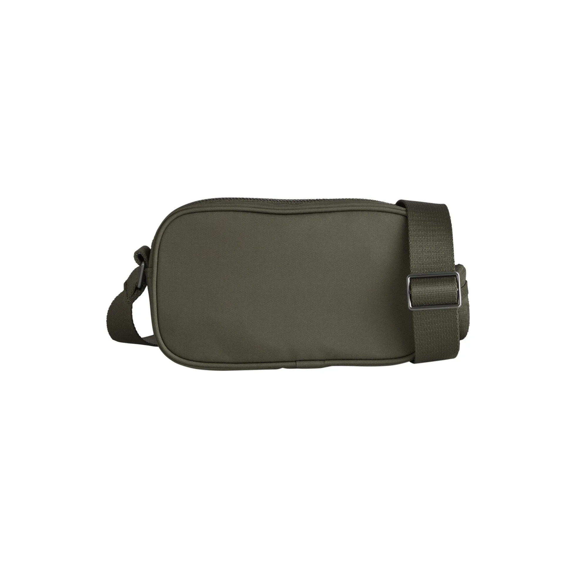 DarlaMBG S Cross., monochrome dark olive
