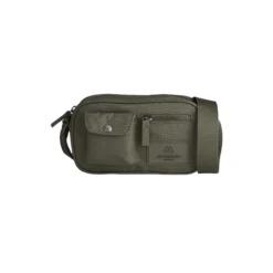 DarlaMBG S Cross., monochrome dark olive