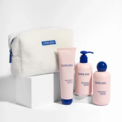 DARLING Balancing Bodycare Set