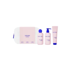 DARLING Balancing Bodycare Set