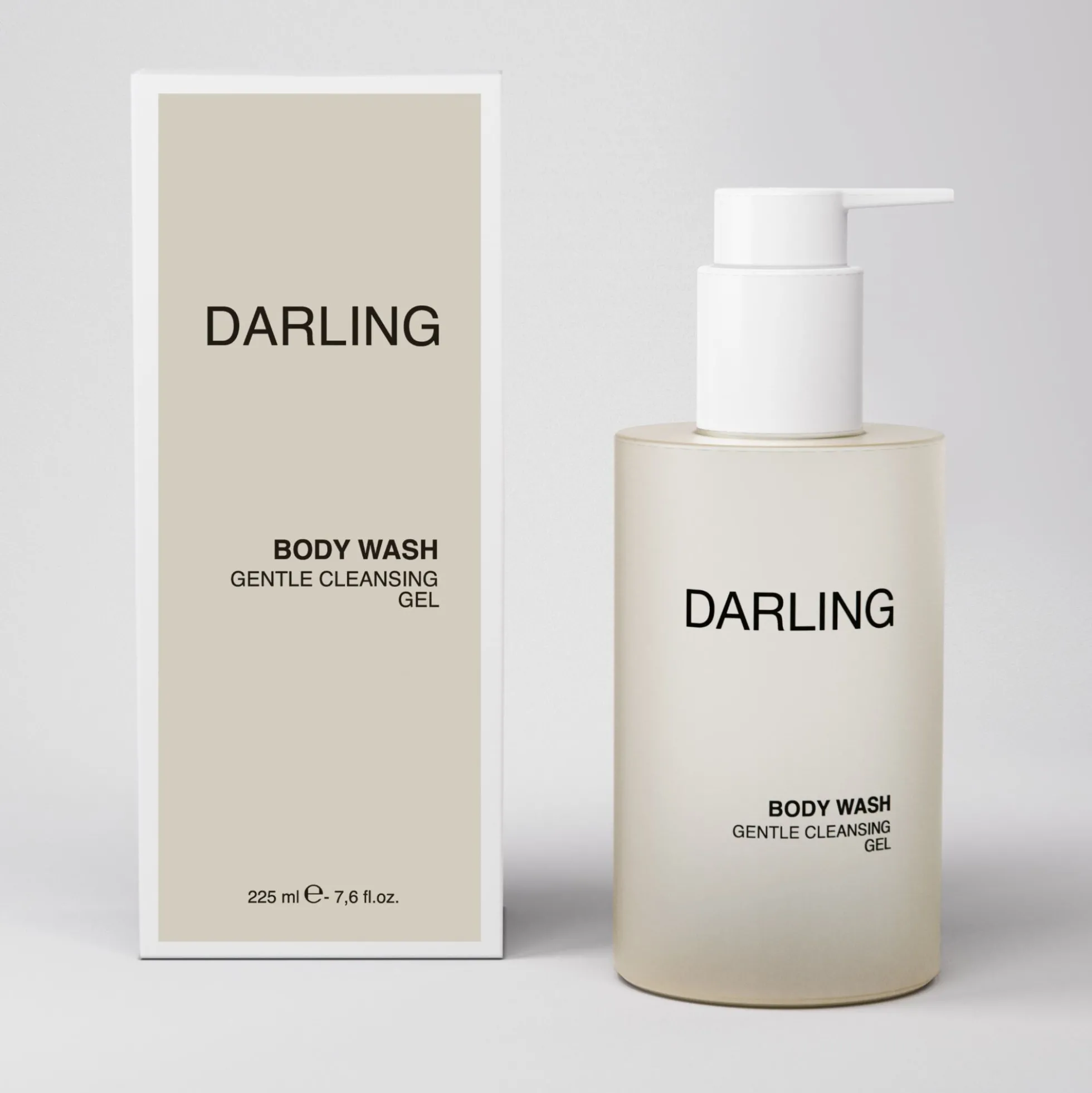 DARLING Body Wash