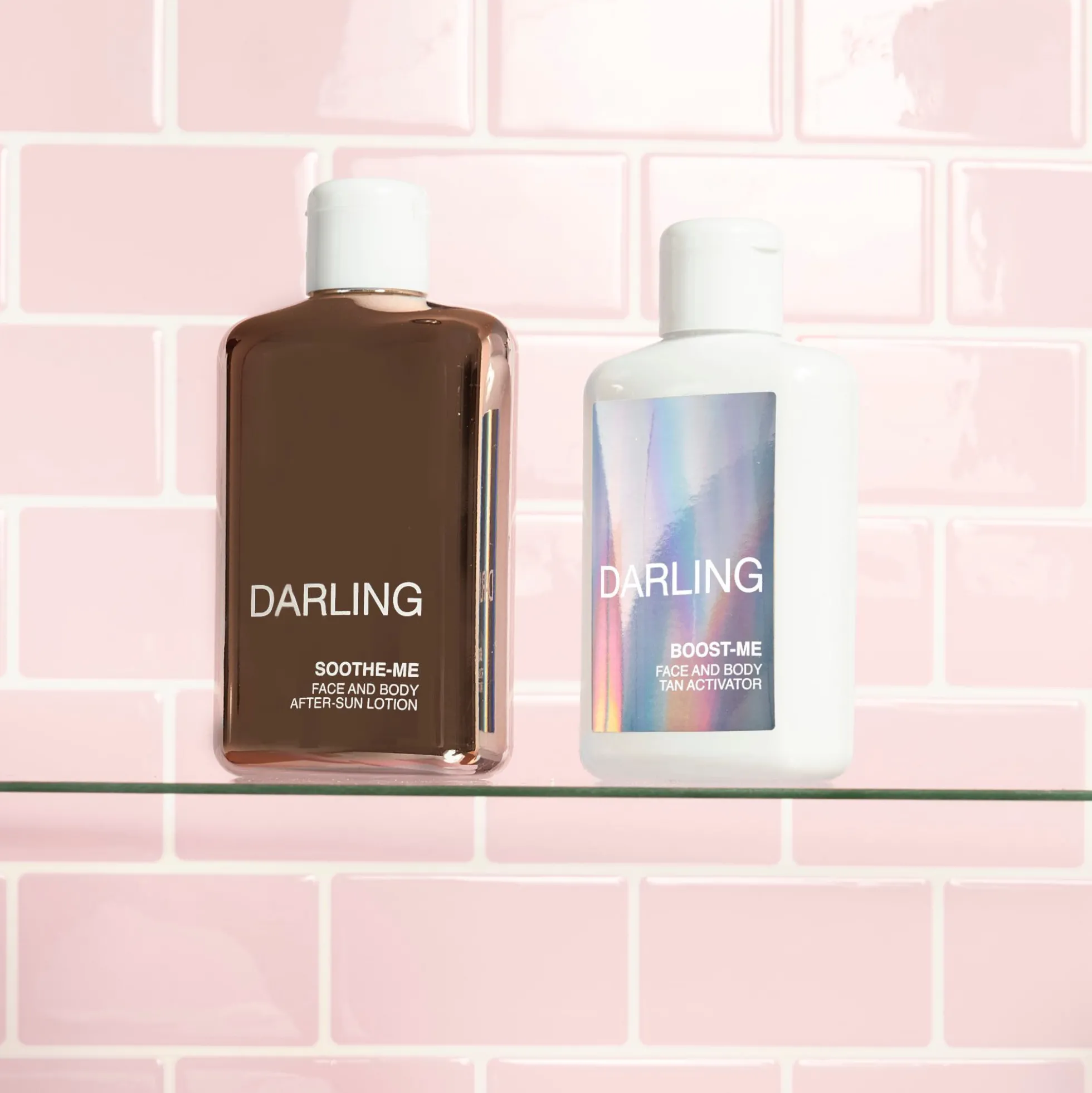 DARLING Boost-Me