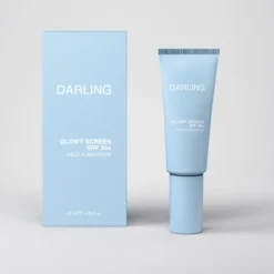 DARLING Glowy Screen SPF 50+
