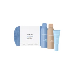 DARLING La Dolce Vita Suncare Kit