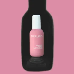 DARLING Milky Hair Screen