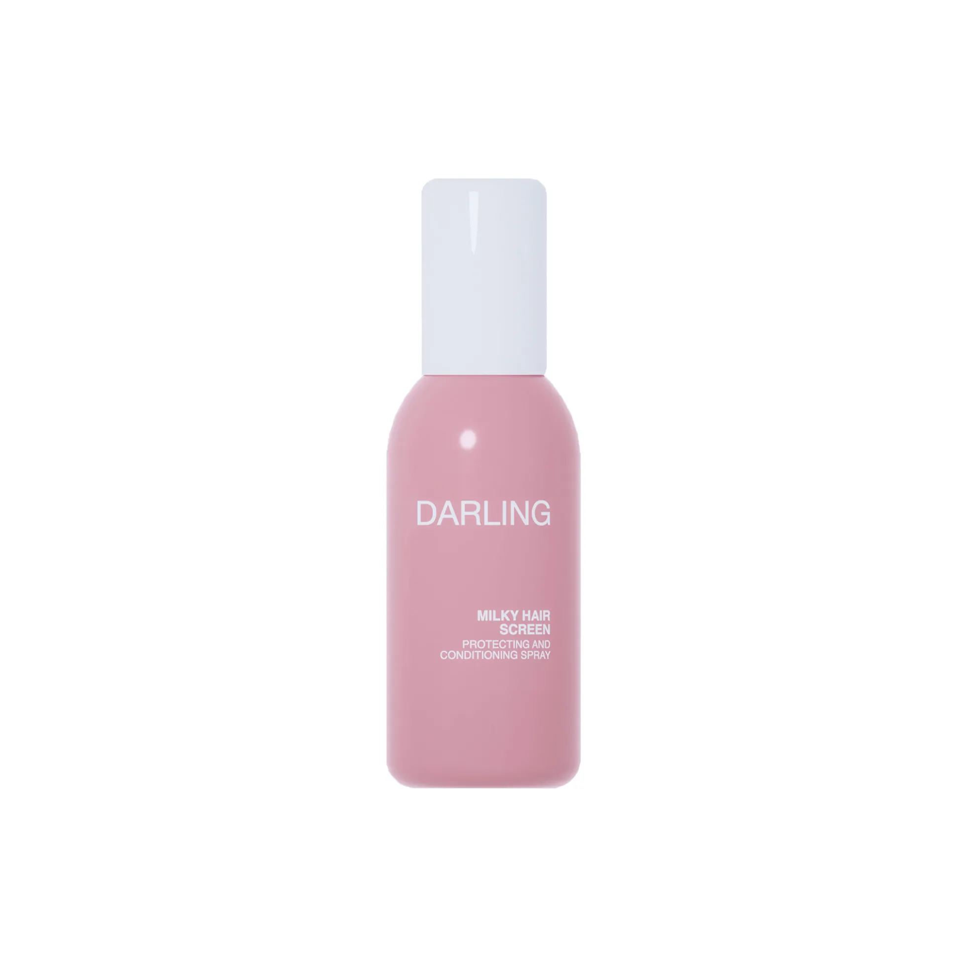 DARLING Milky Hair Screen