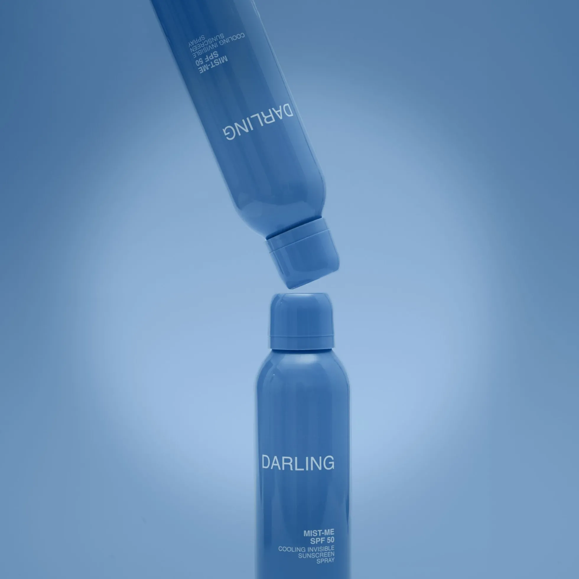 DARLING Mist-Ne SPF 50