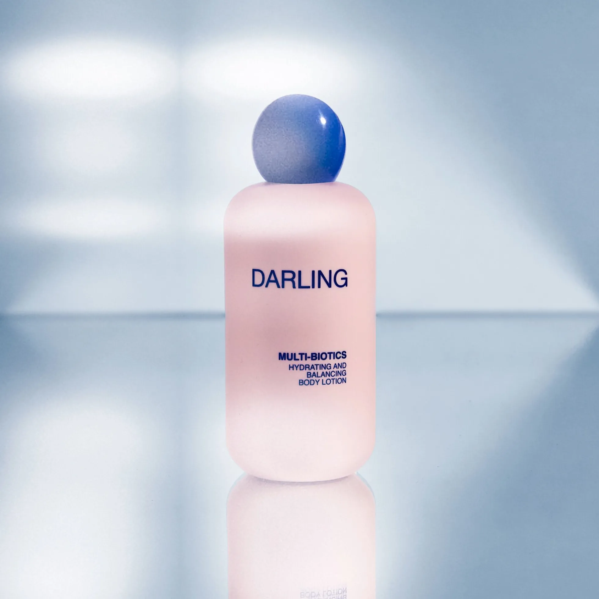 DARLING Multi-Biotics Hydrating and Balancing Body Lotion