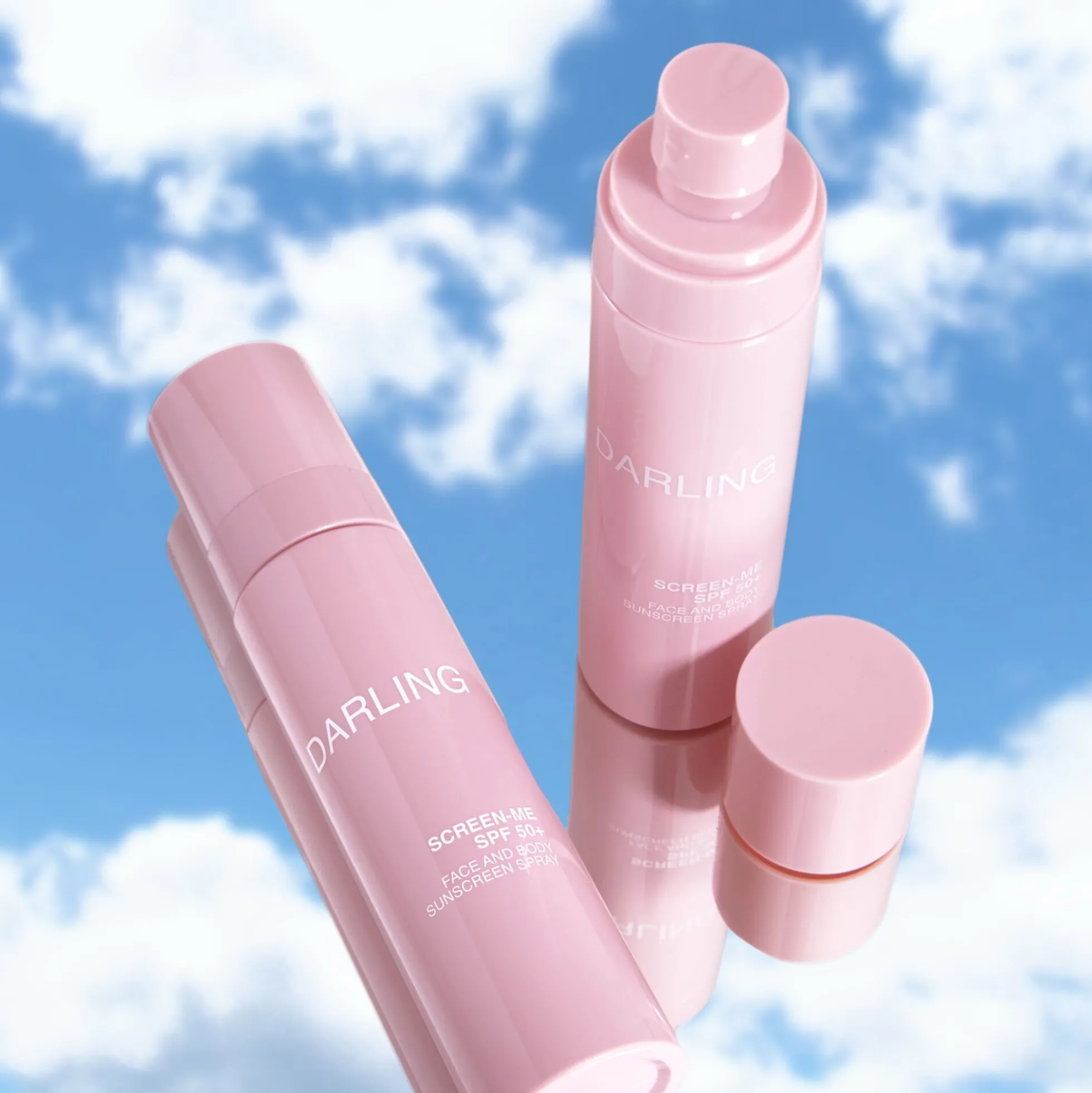 DARLING Protect-Me SPF 50+