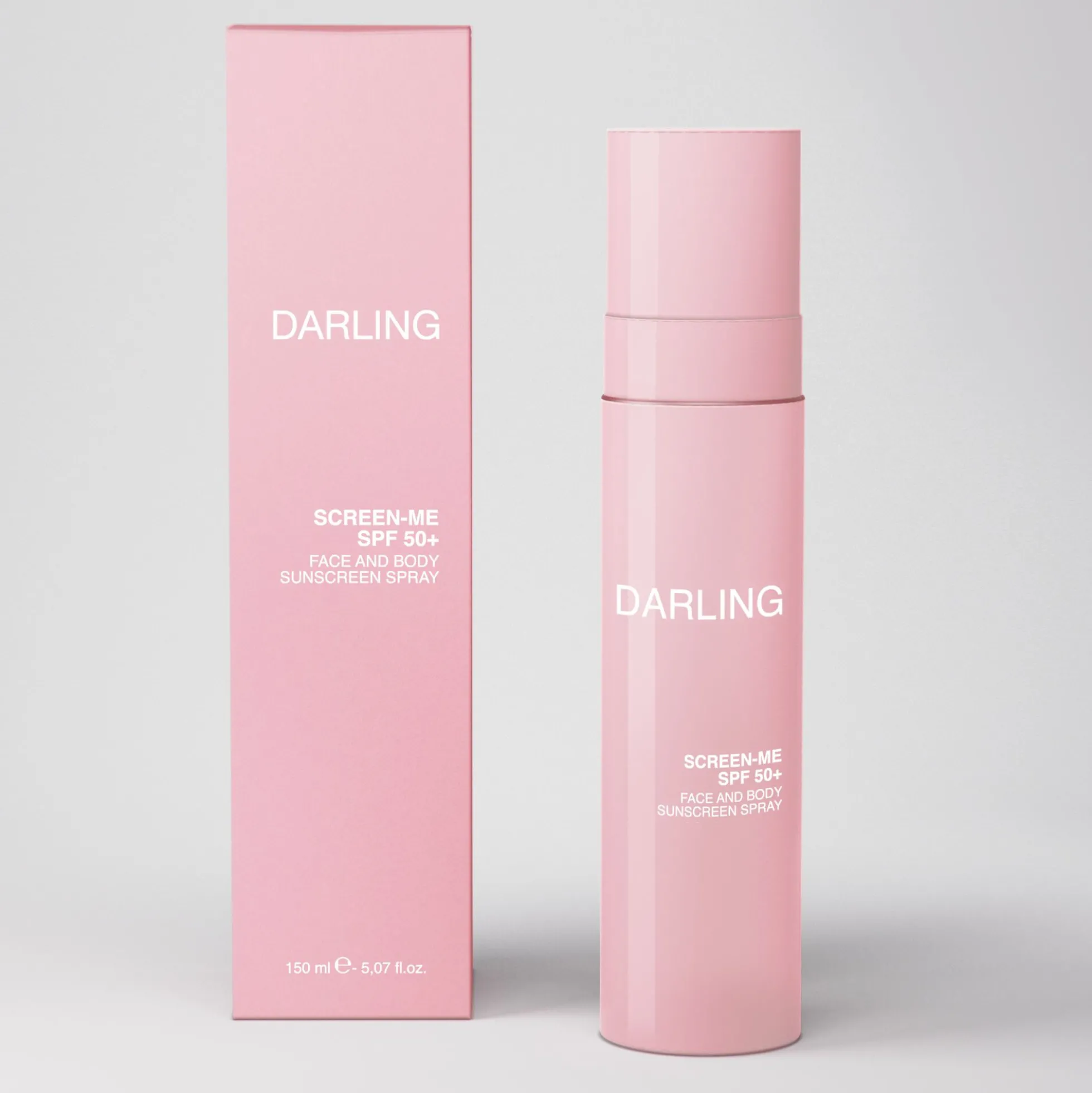 DARLING Protect-Me SPF 50+