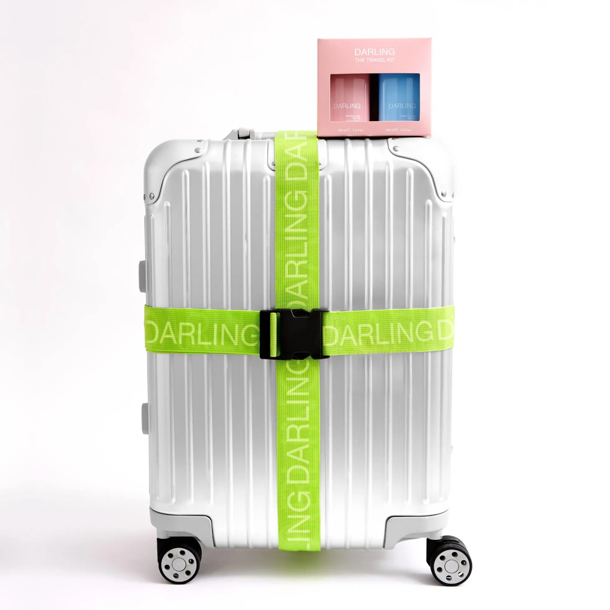 DARLING The Travel Kit