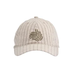 DARREL Dad Cap, off white