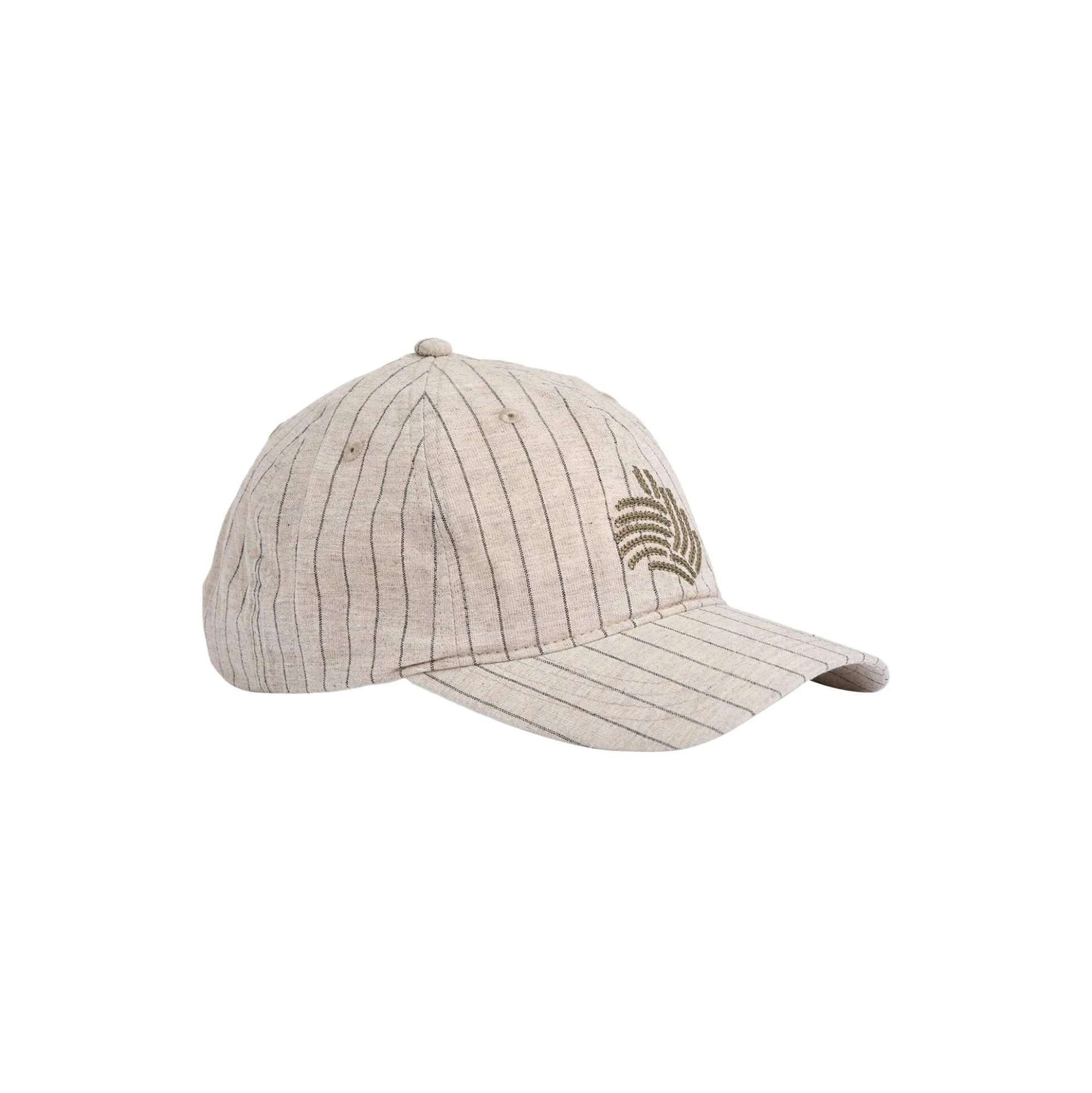 DARREL Dad Cap, off white