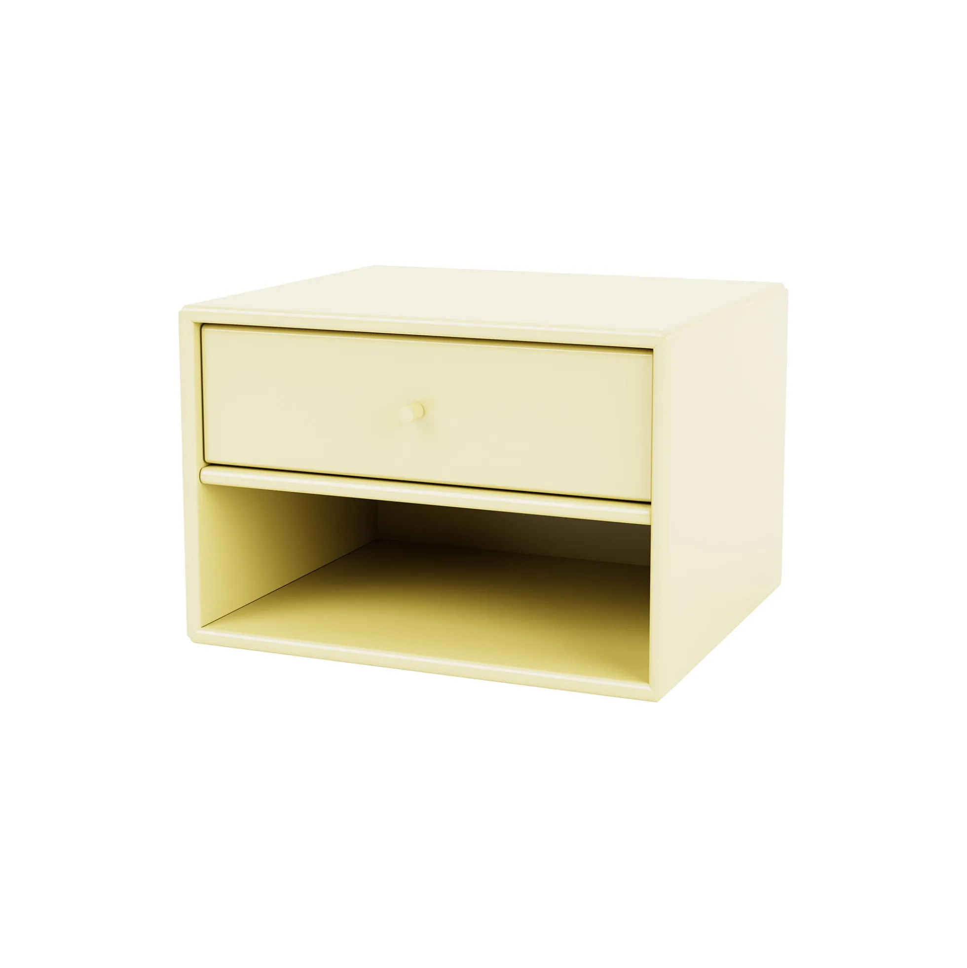 DASH lille sengebord, 159 camomile