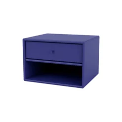 DASH lille sengebord, 135 monarch