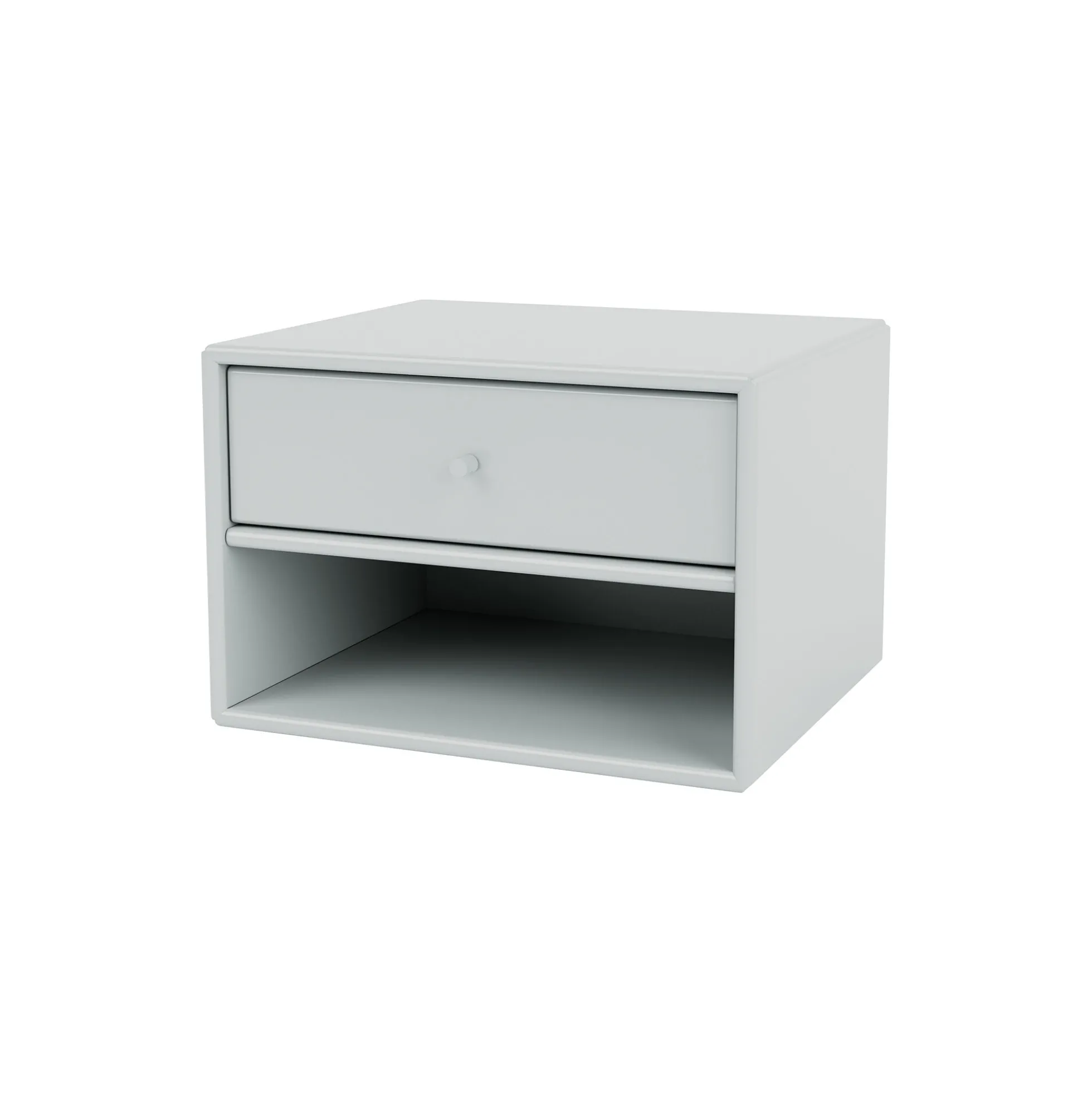 DASH lille sengebord, 156 oyster