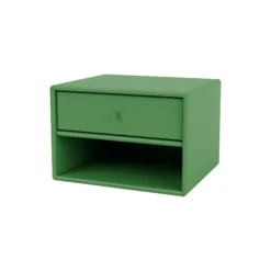 DASH lille sengebord, 152 parsley