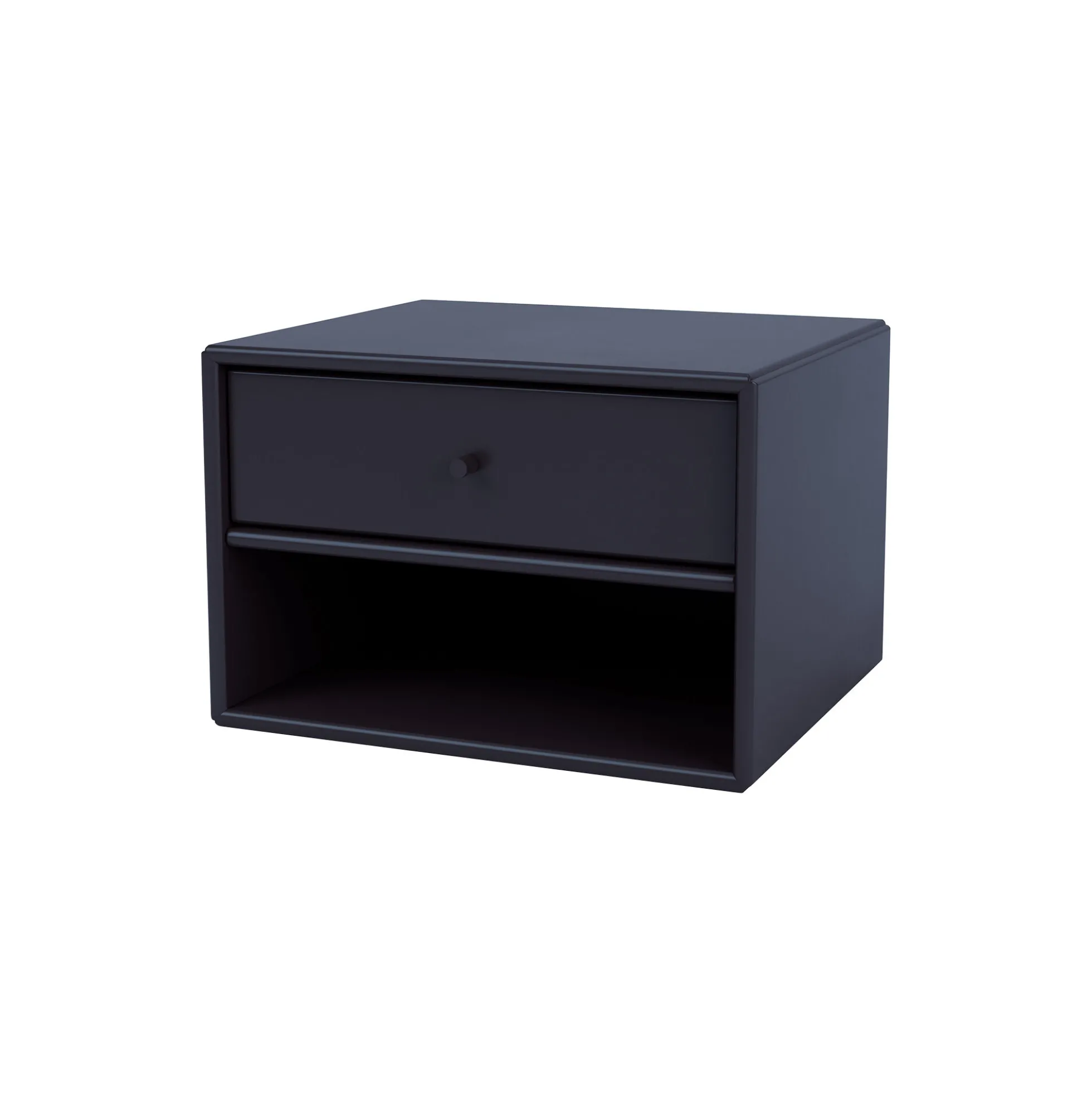 DASH lille sengebord, 147 shadow