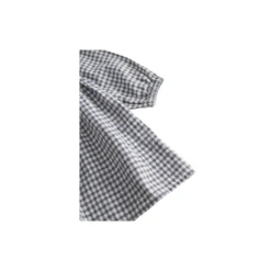 Dawson B Dress, marine check
