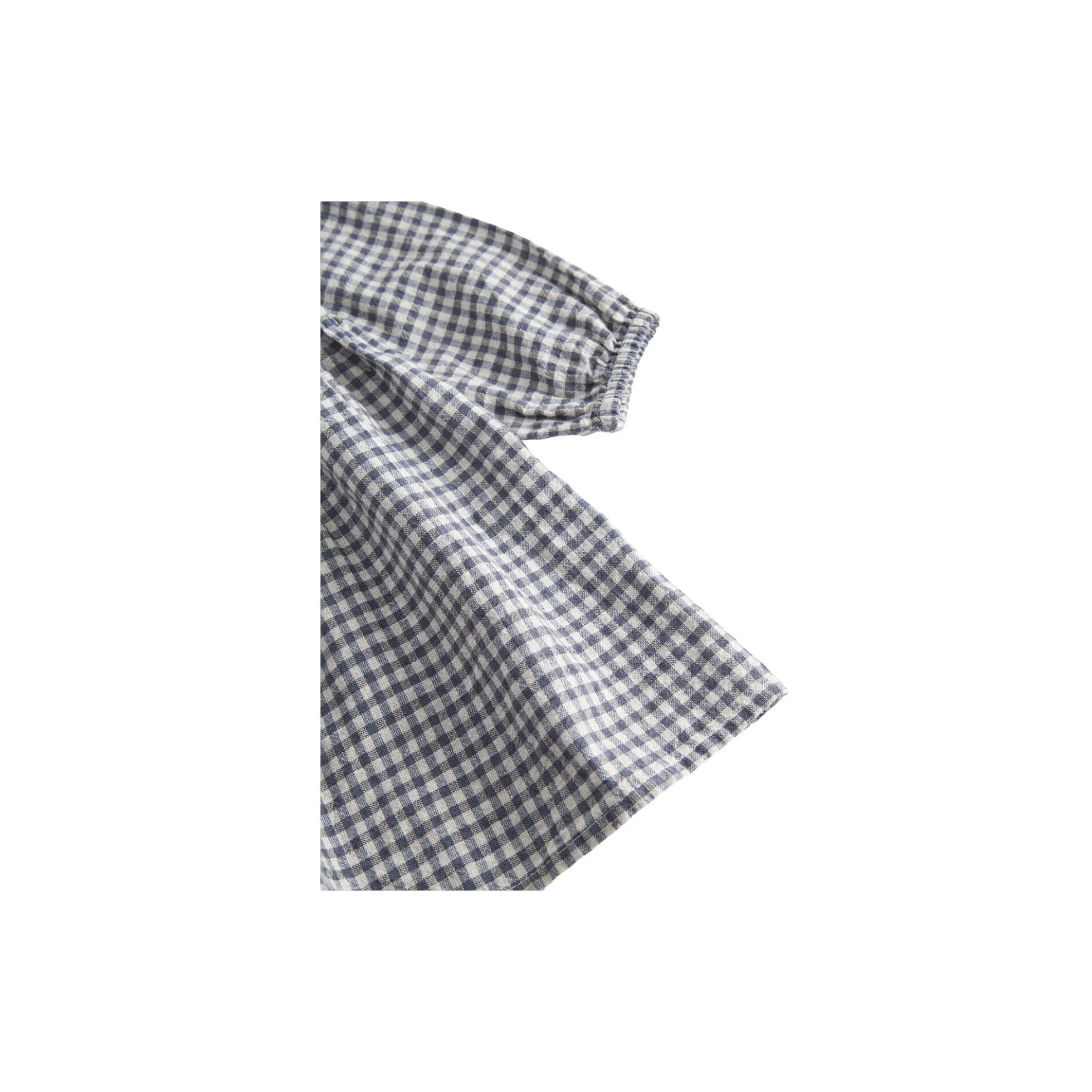 Dawson B Dress, marine check