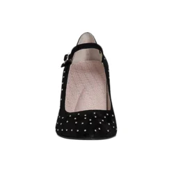 Daya, studs black