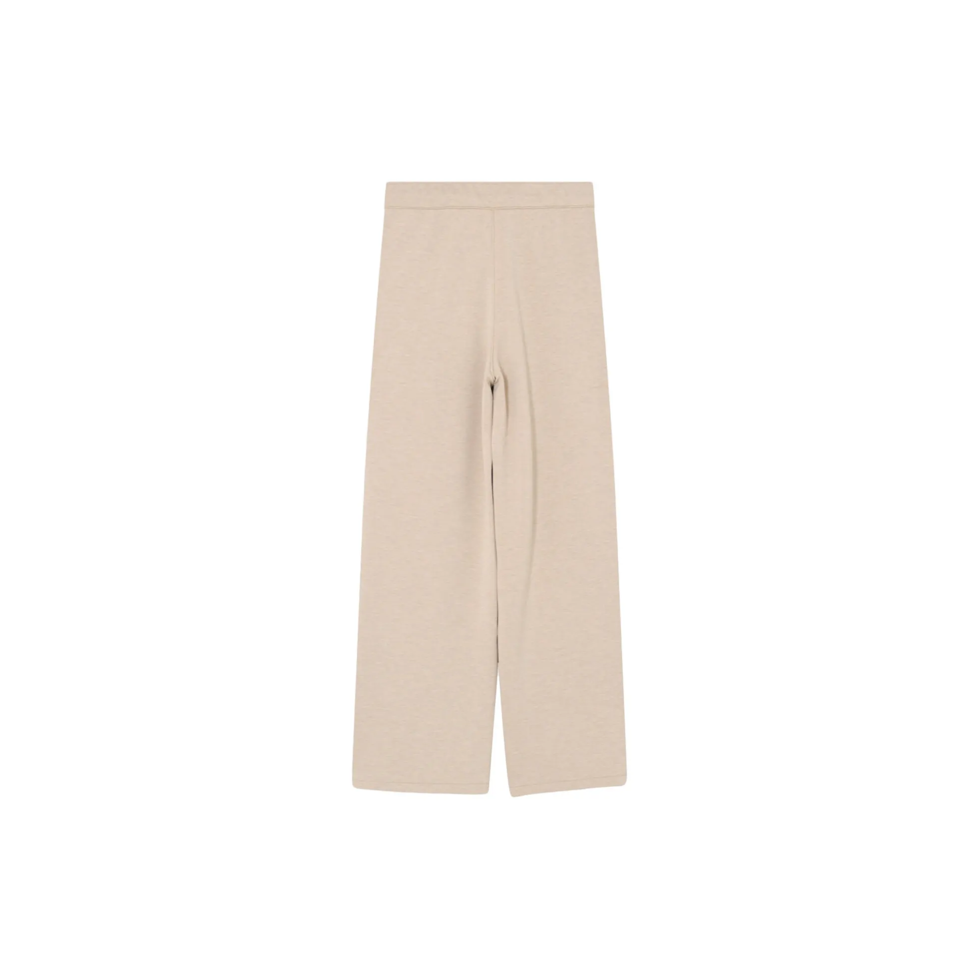 DAYDaniela - Scuba Dress, beige melange