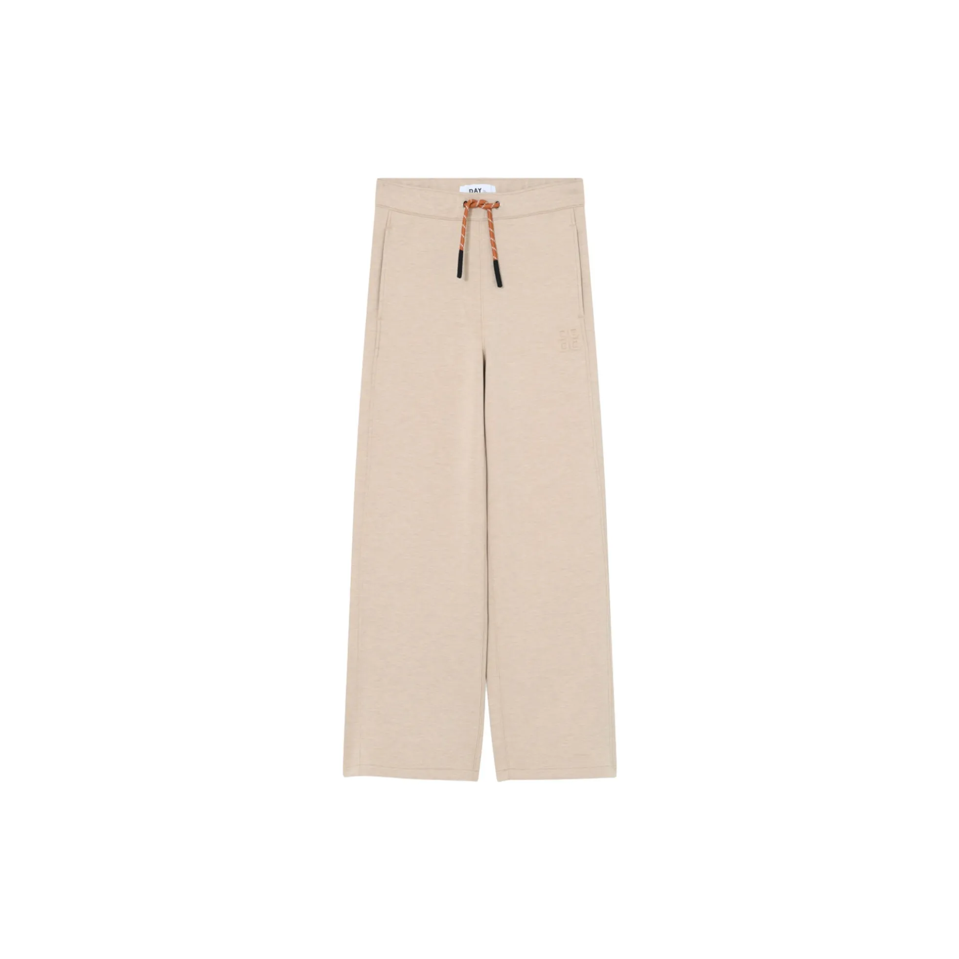 DAYDaniela - Scuba Dress, beige melange