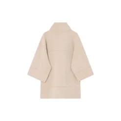 DAYPerry - Scuba Dress, beige melange