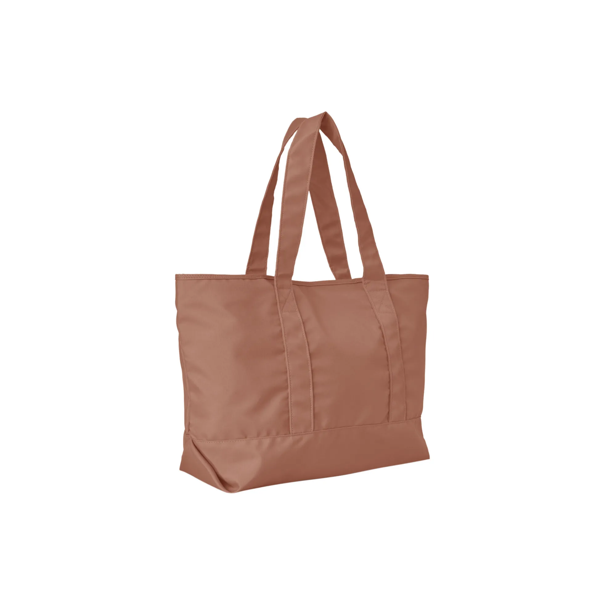 Day RE-Mono Tote, cognac