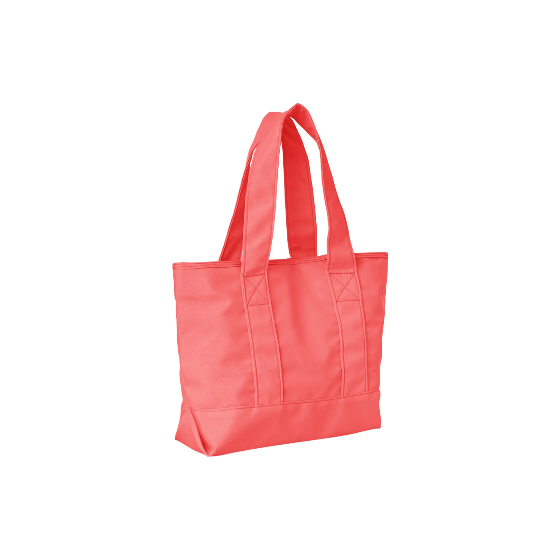 Day RE-Mono Tote S, calypso coral