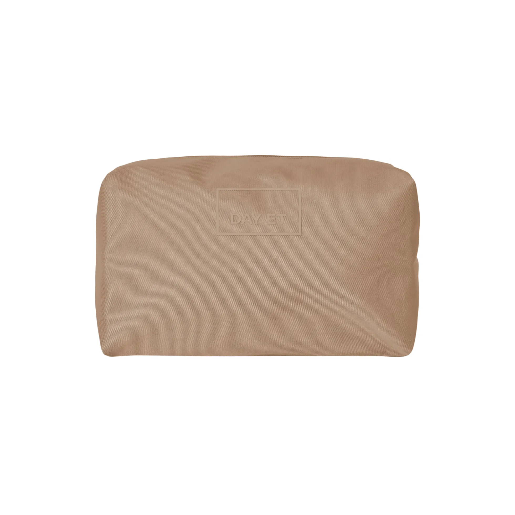 Day RE-Mono Washbag S, brush beige