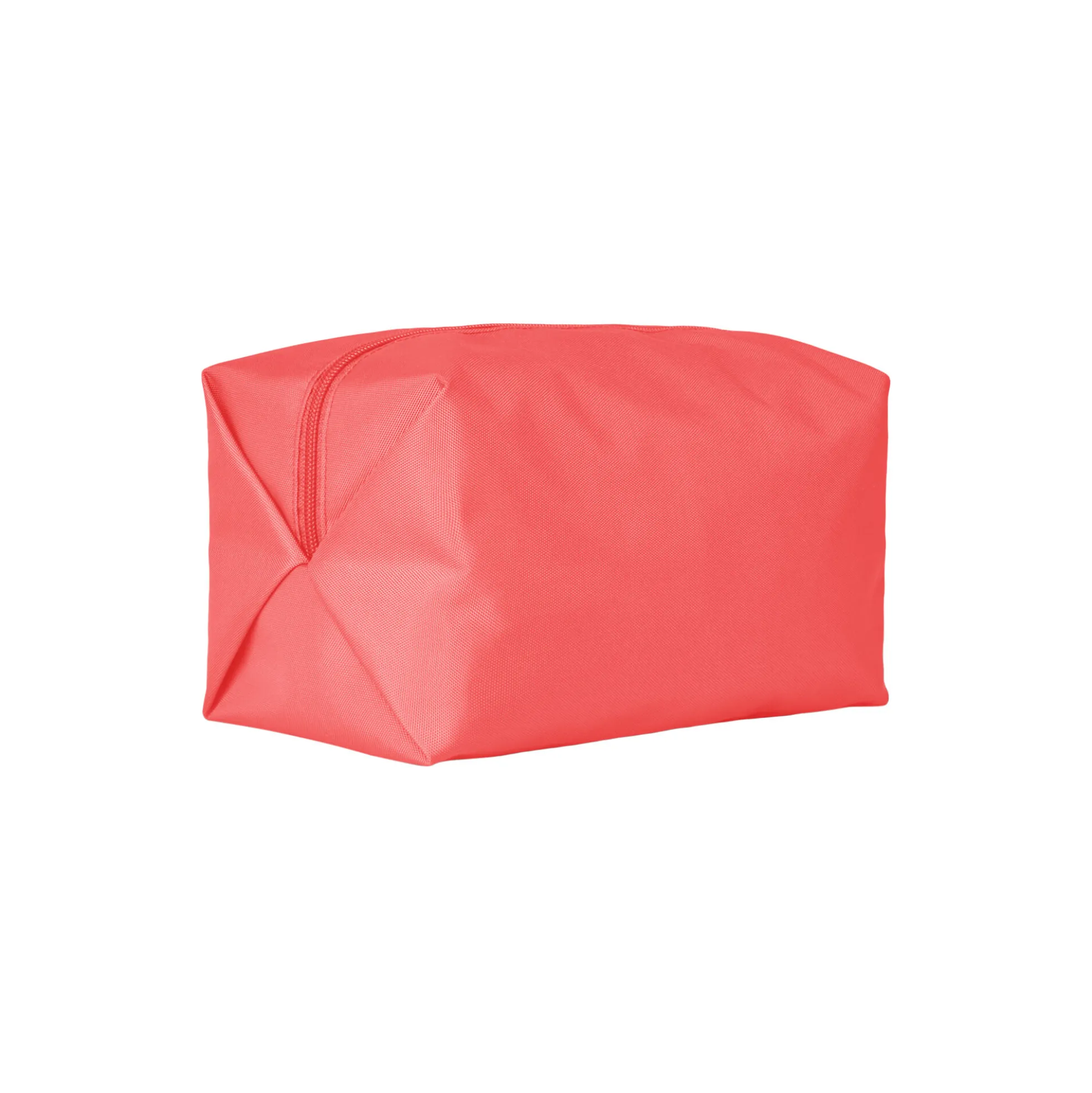 Day RE-Mono Washbag S, calypso coral
