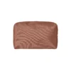 Day RE-Mono Washbag S, cognac